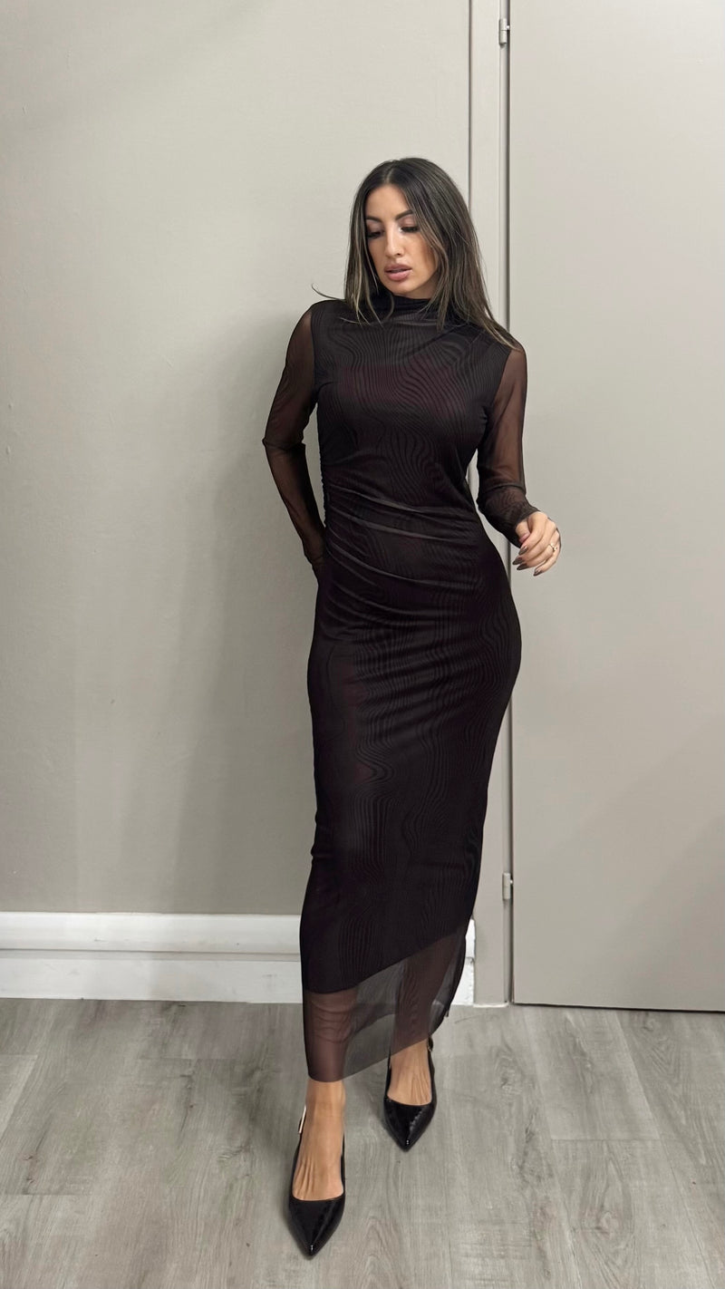 Dress Tulle