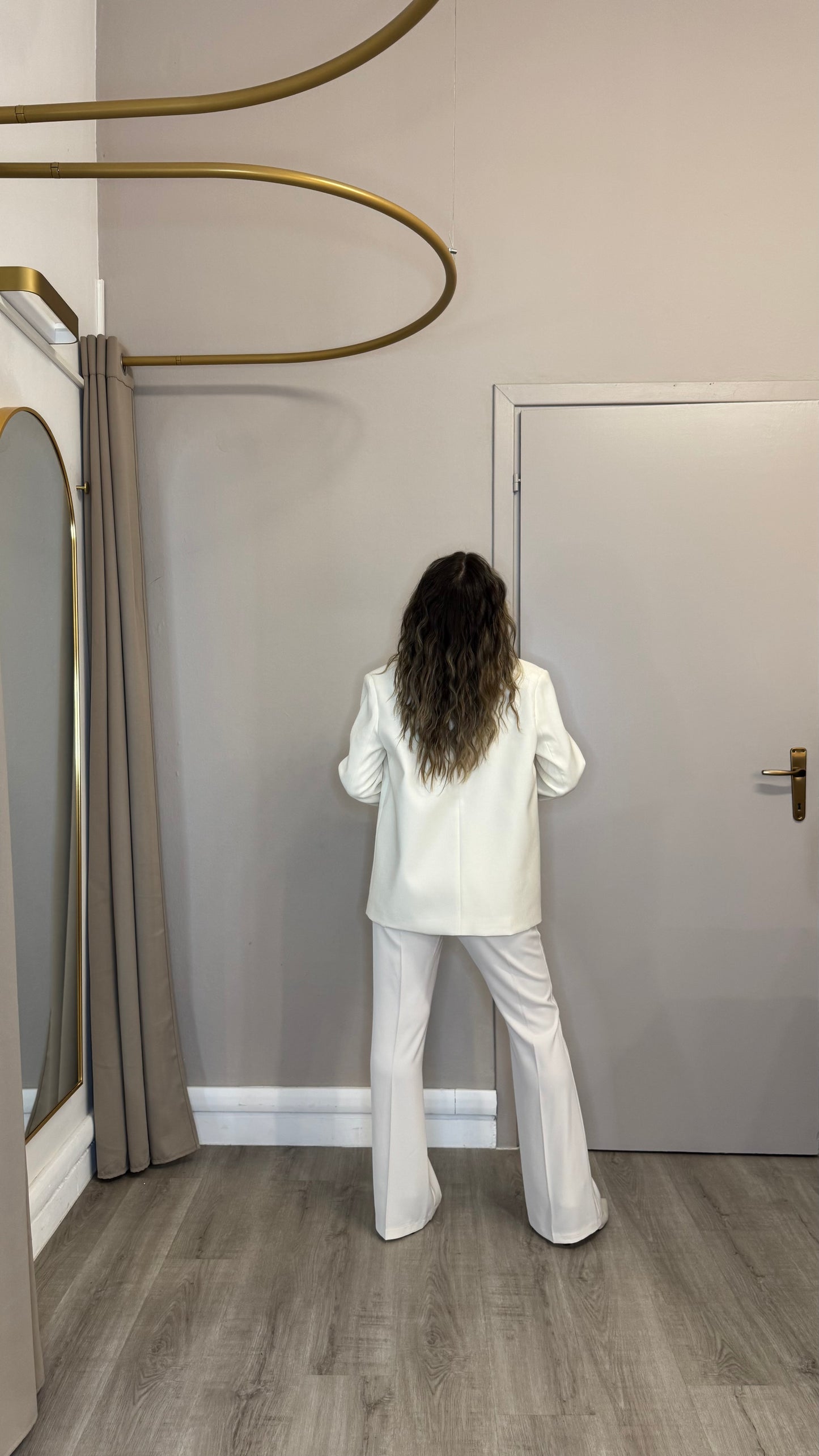 Pantalone Poison