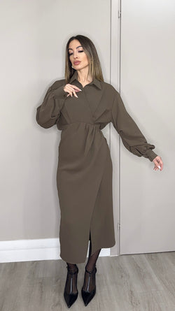 Dress Moet