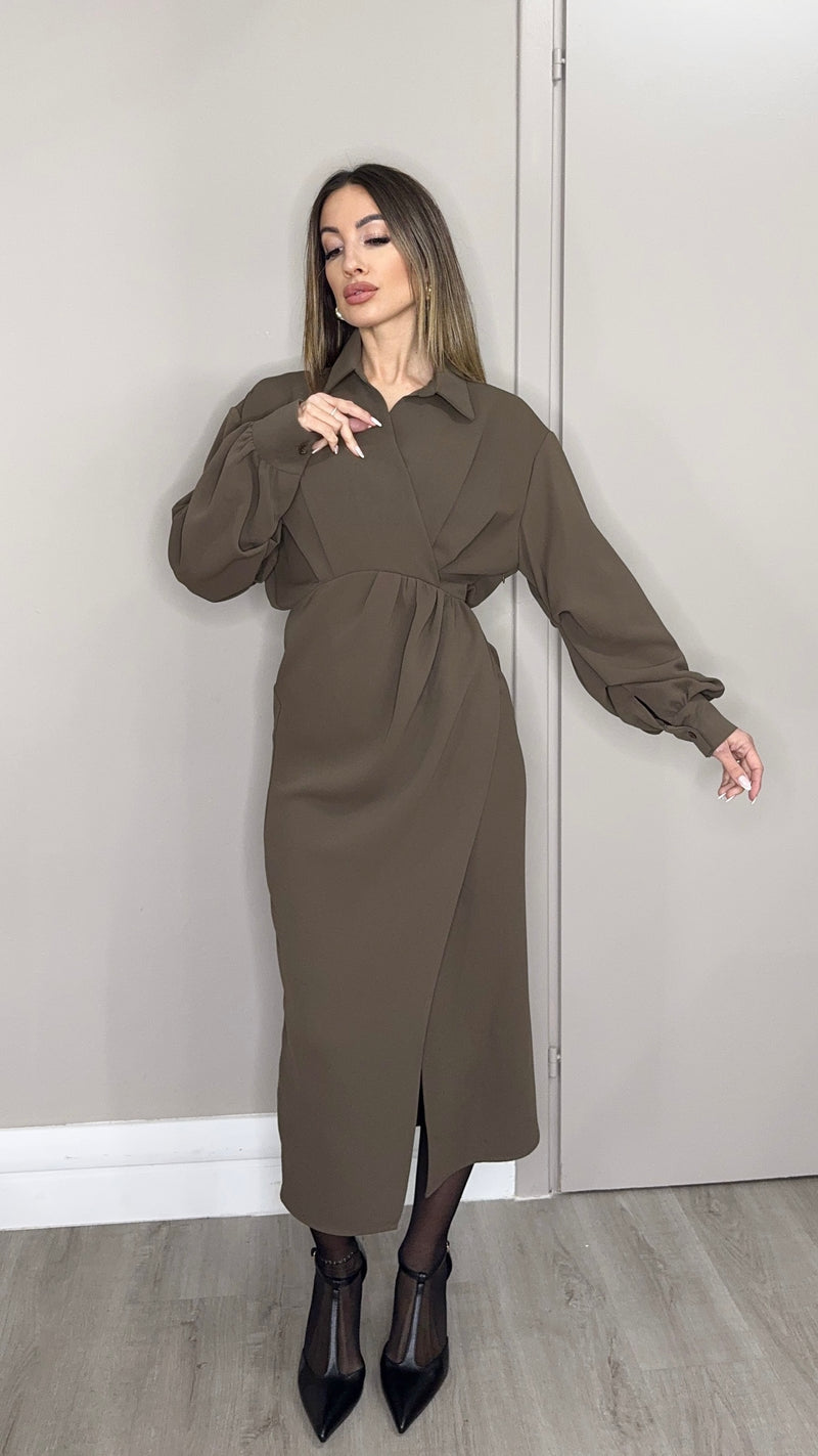 Dress Moet