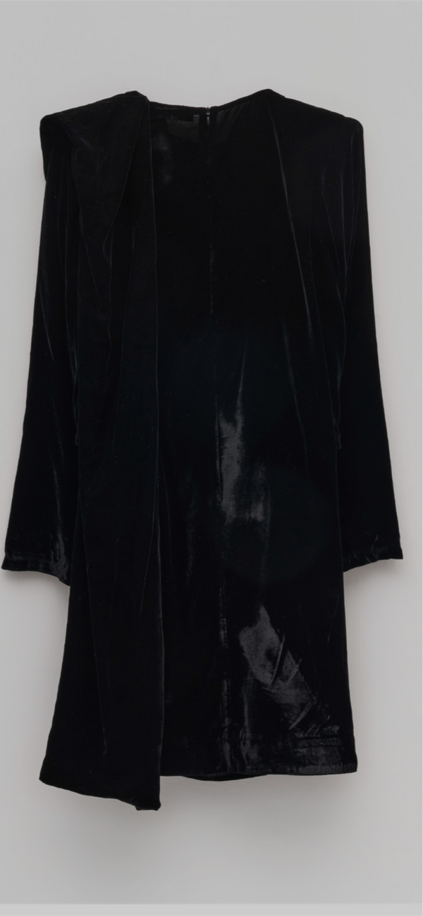 Dress Velluto