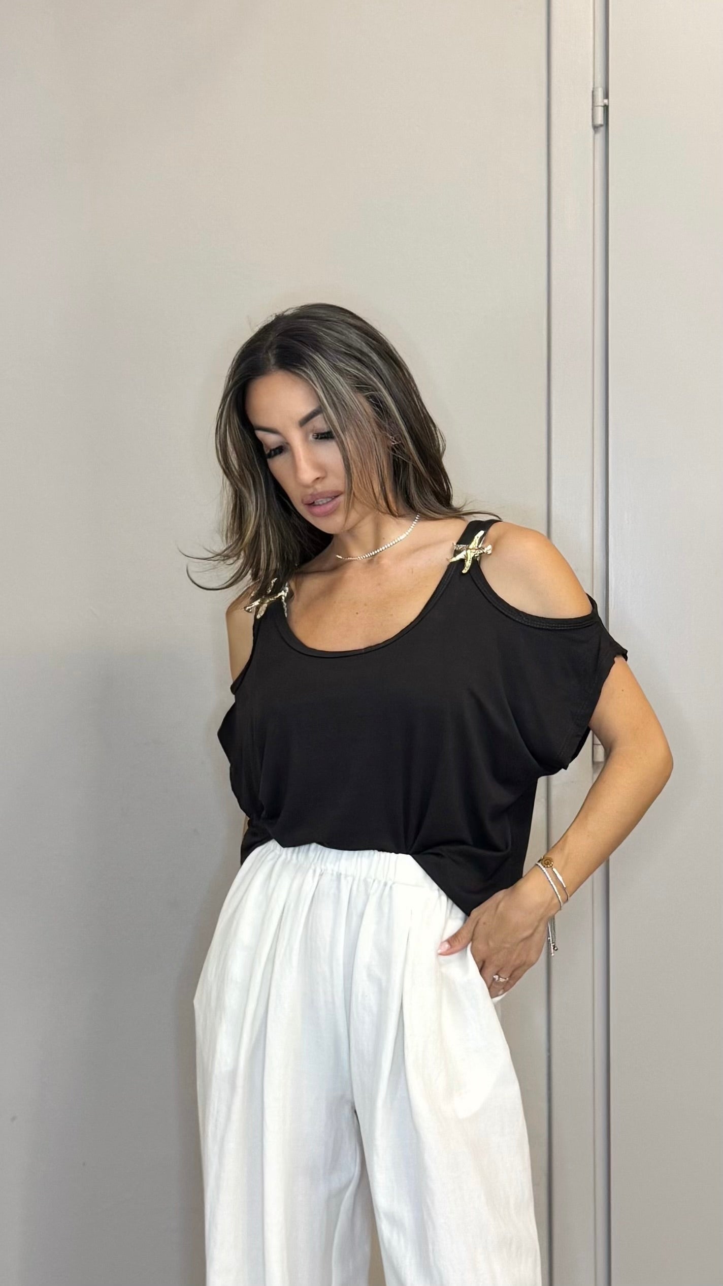 T shirt Marea