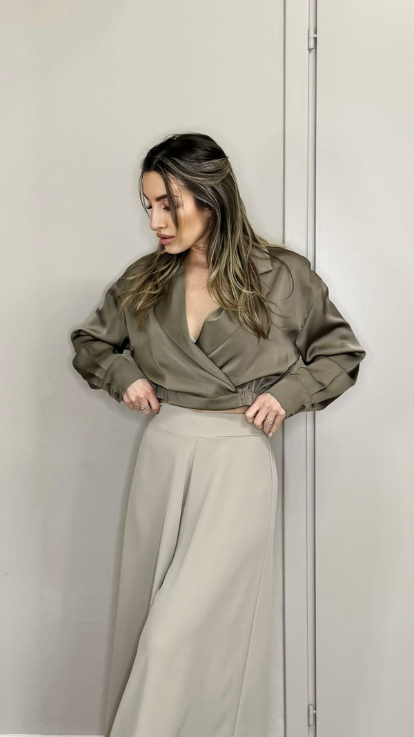Blusa Althea ELEH