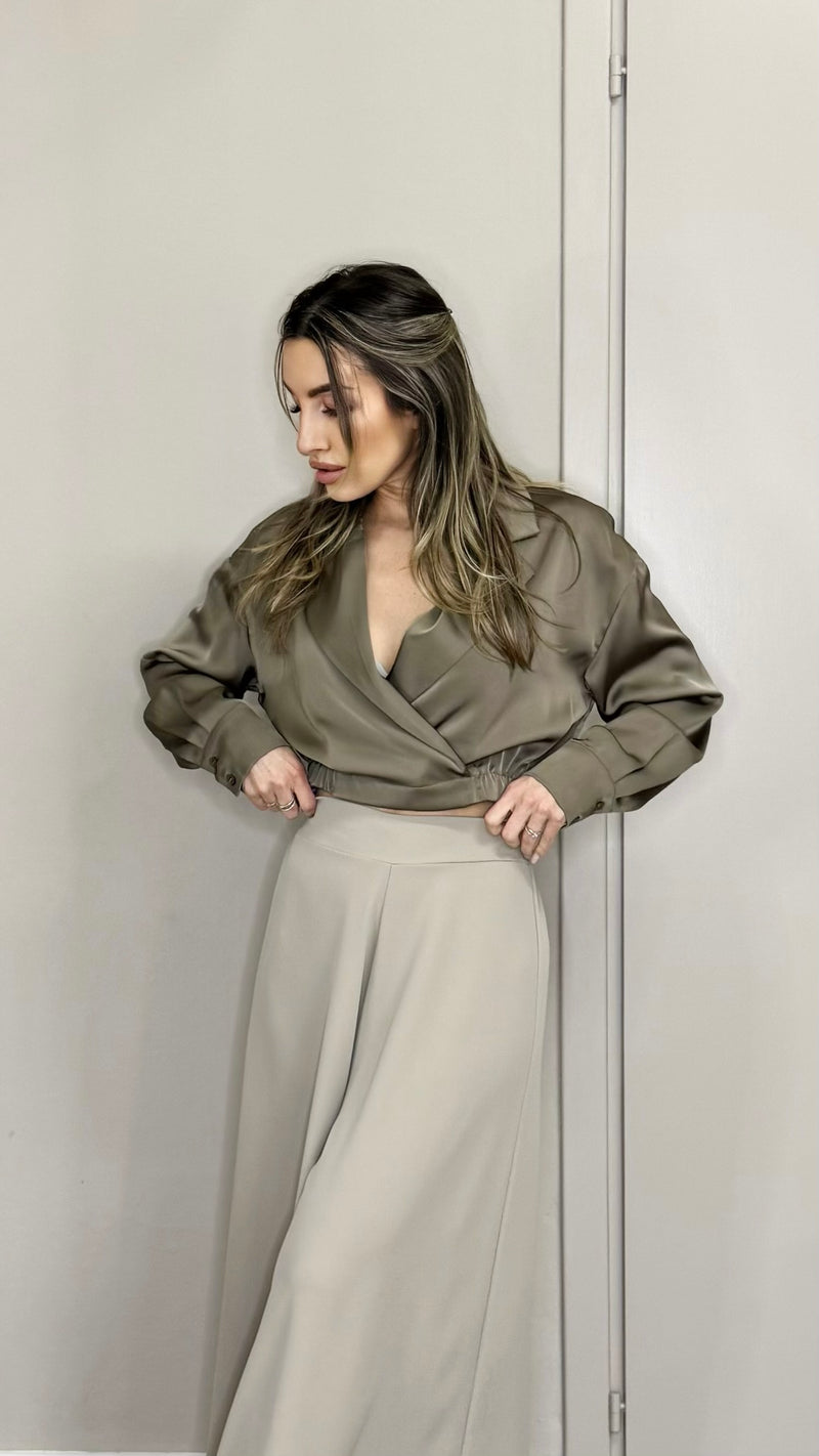Blusa Althea ELEH