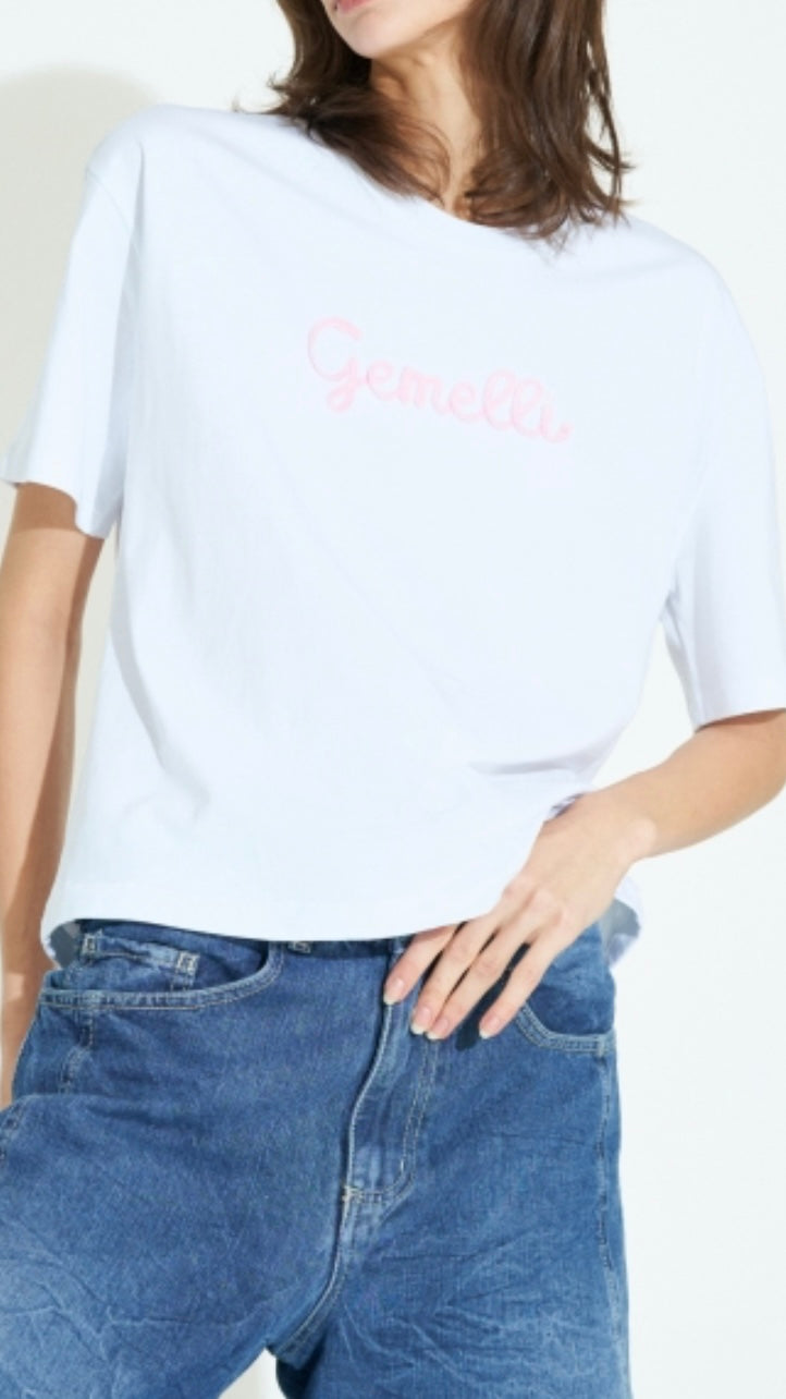 T shirt Zodiaco