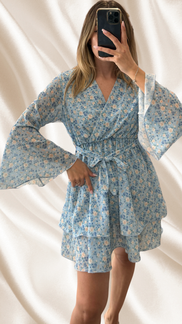 Dress Pervinca