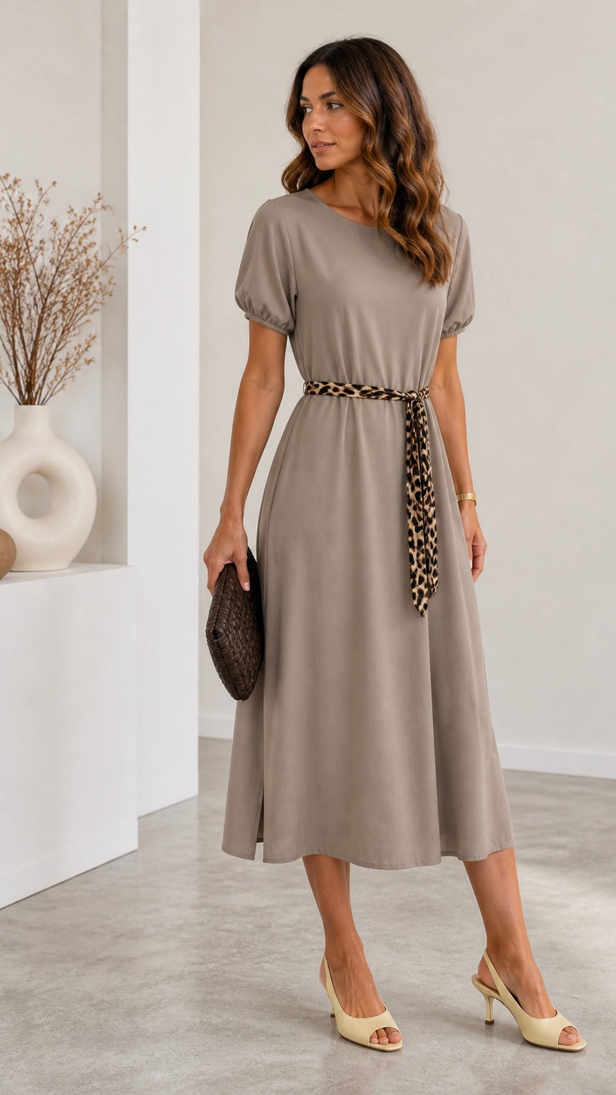 Dress Positano