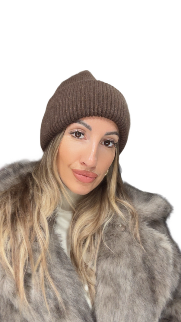 Cuffia Basic Winter