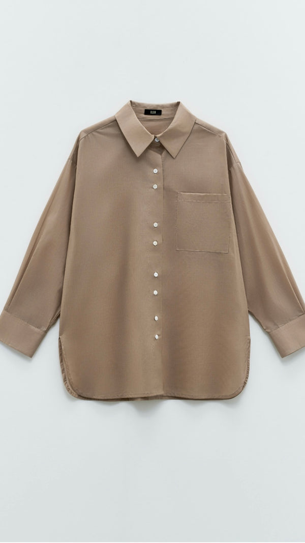Camicia Luce ELEH