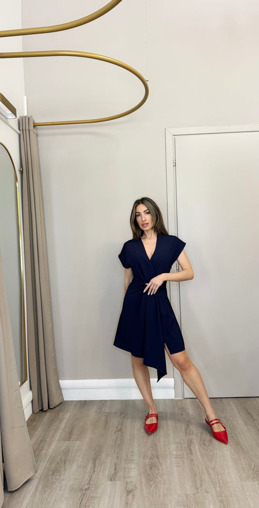 Dress Bat