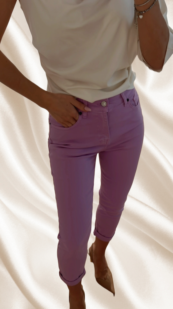 Jeans Jelly
