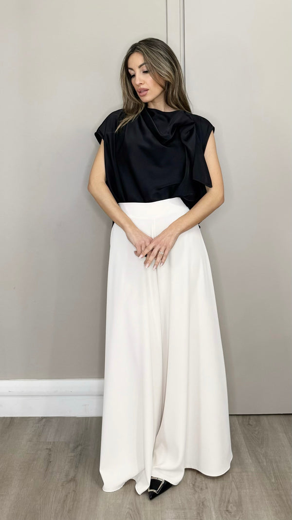 Blusa Thaissa ELEH