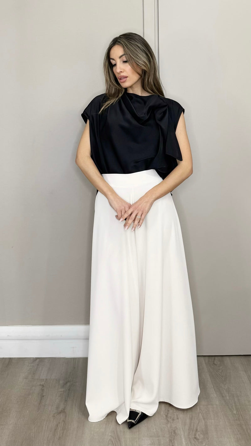 Blusa Thaissa ELEH