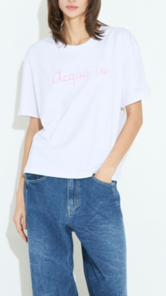 T shirt Zodiaco