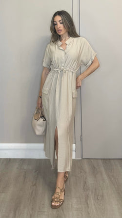 Dress Tasche