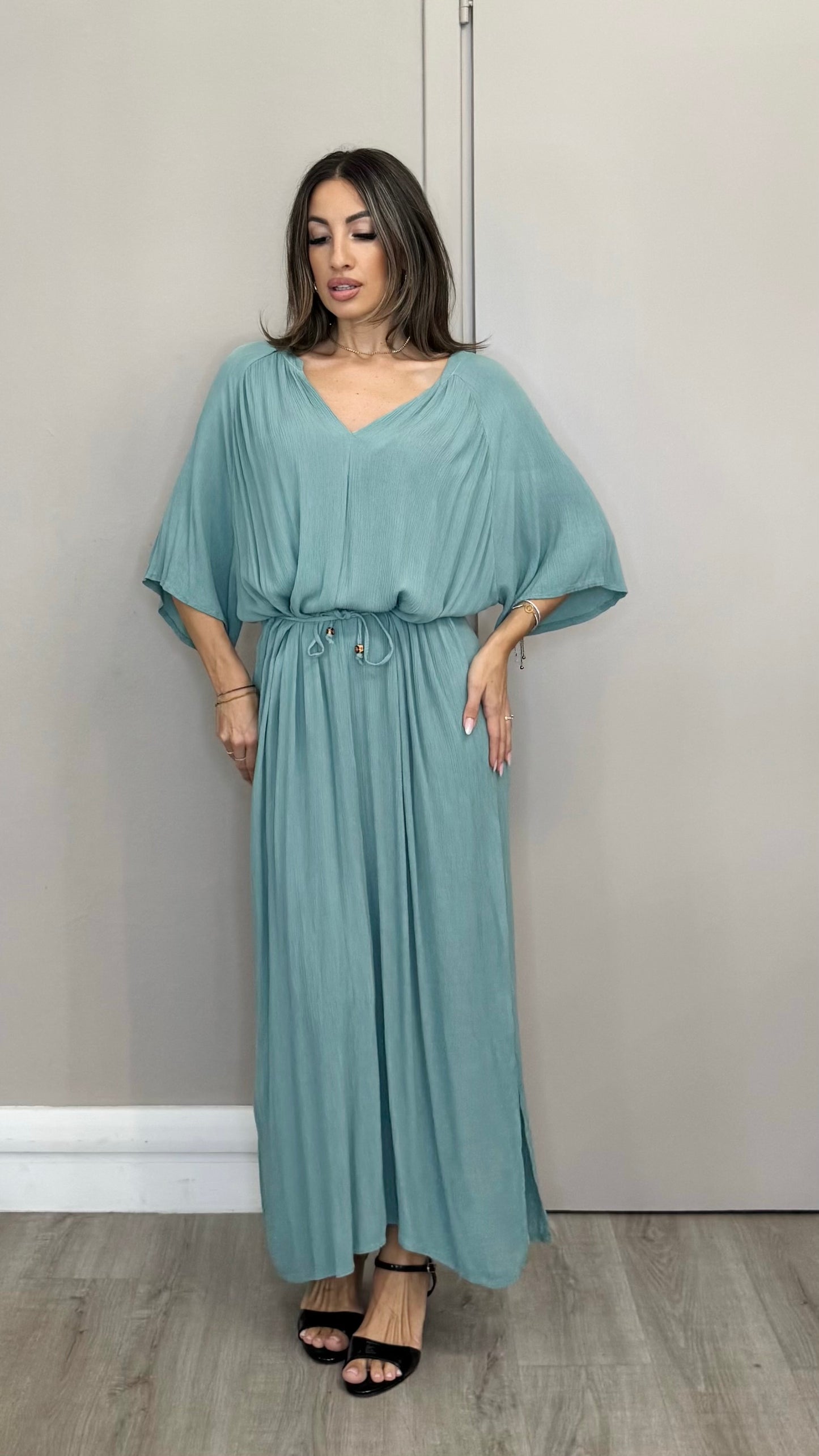 Dress Odalisca
