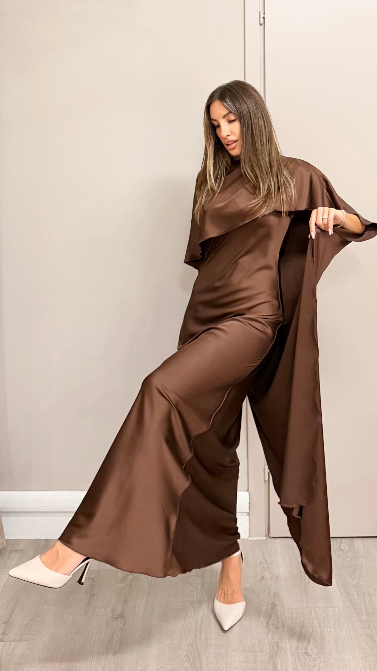 Dress Eos