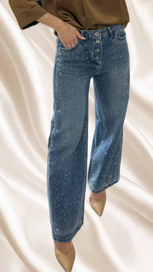 Jeans Shimmer