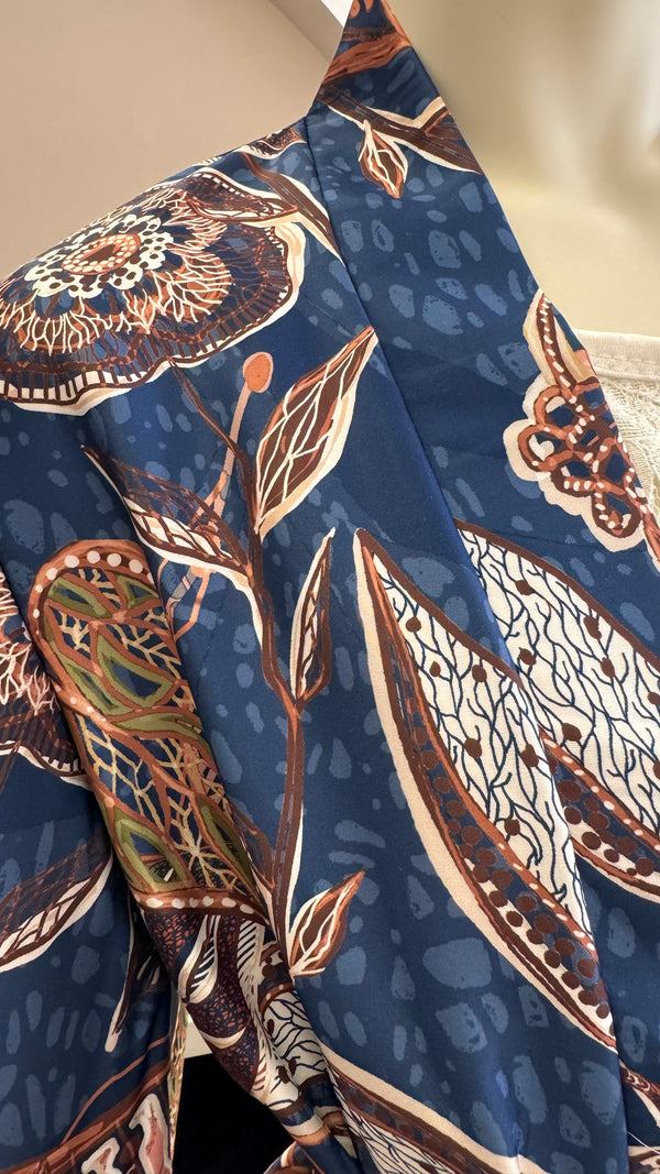 Kimono Afrodite