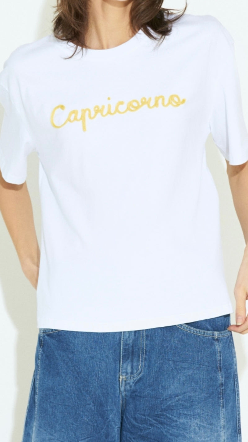 T shirt Zodiaco