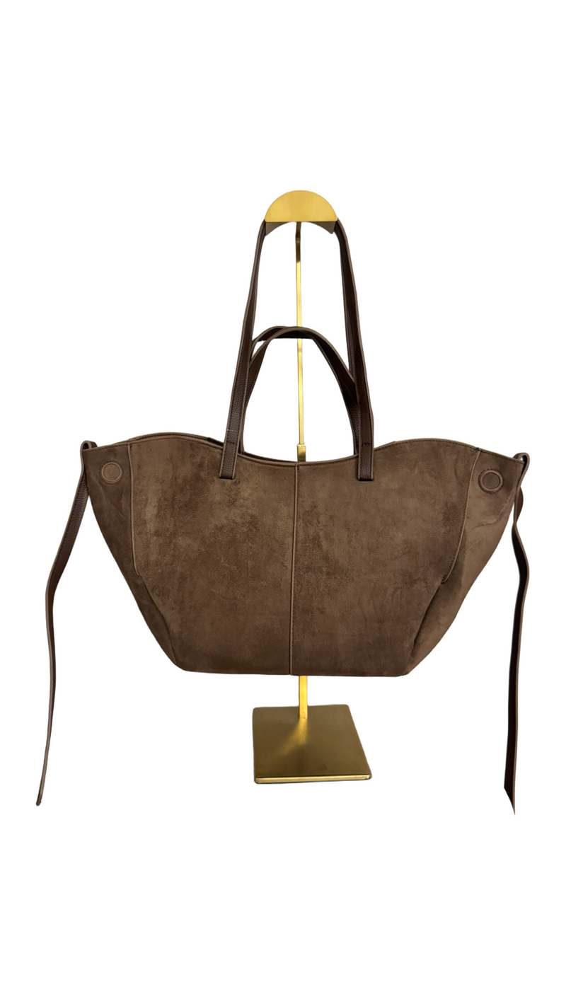 Bag Suede