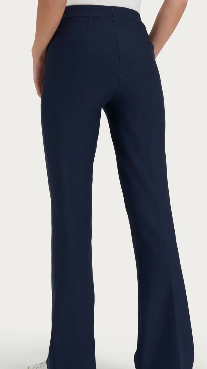 Pantaloni Flare RAGNO