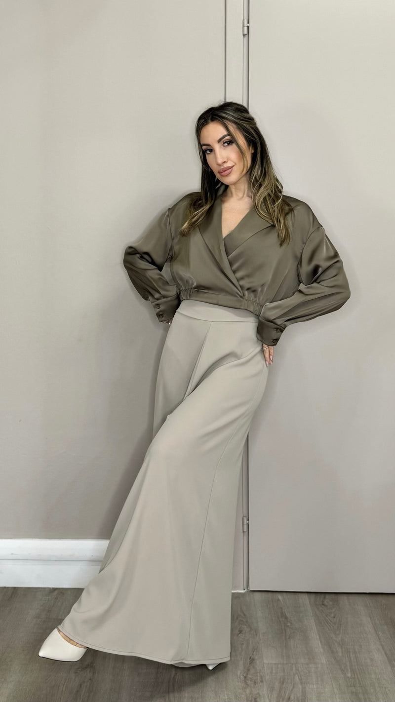 Blusa Althea ELEH