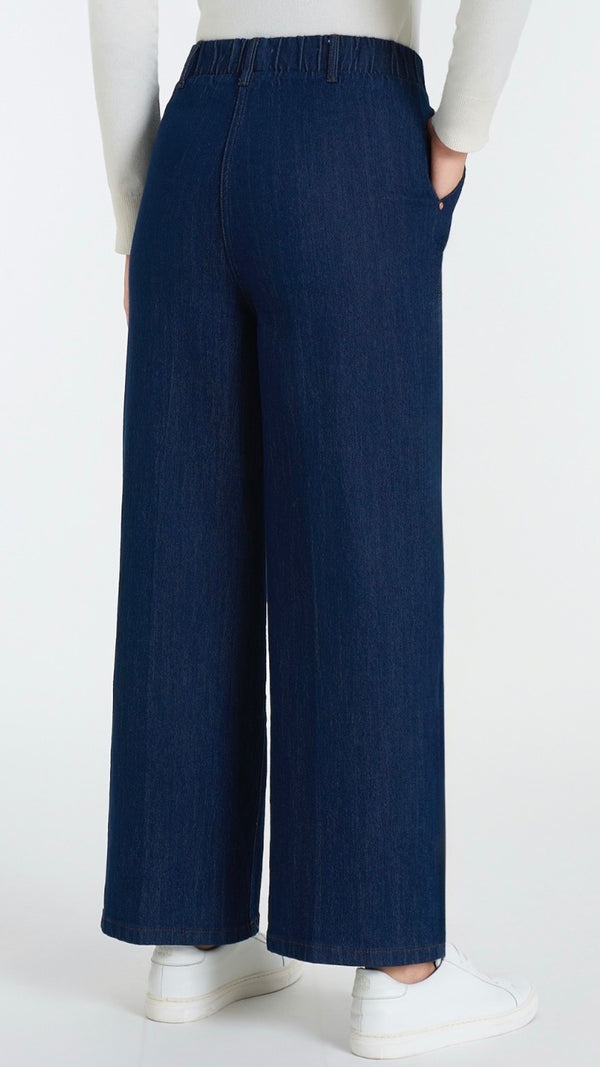 Jeans Crop RAGNO