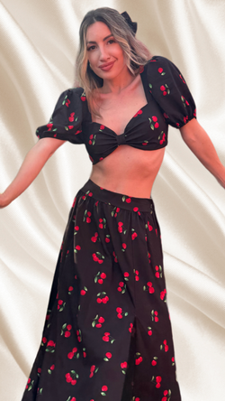 Set Cherry