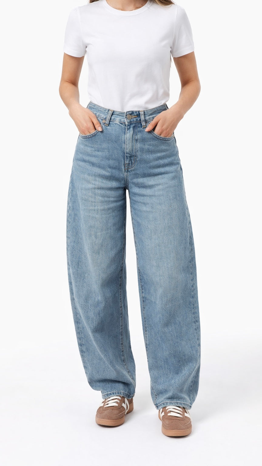 Jeans Baloon