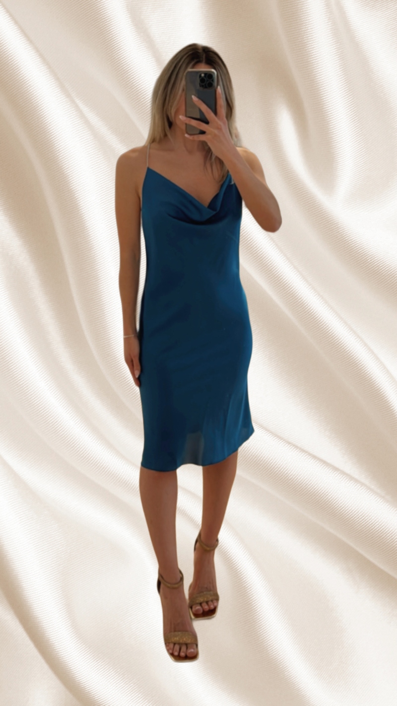 Dress Sottoveste