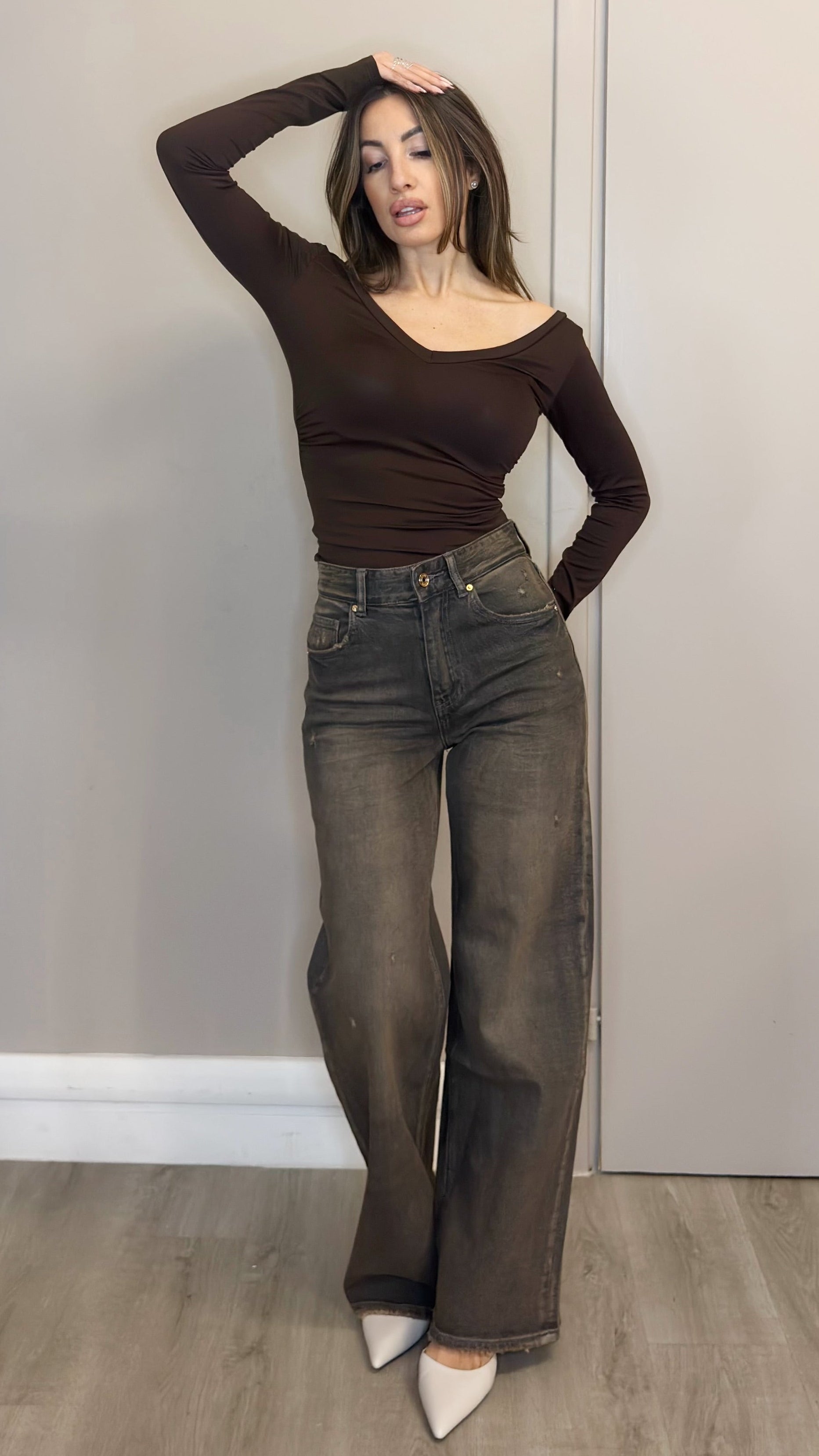 Jeans Amber