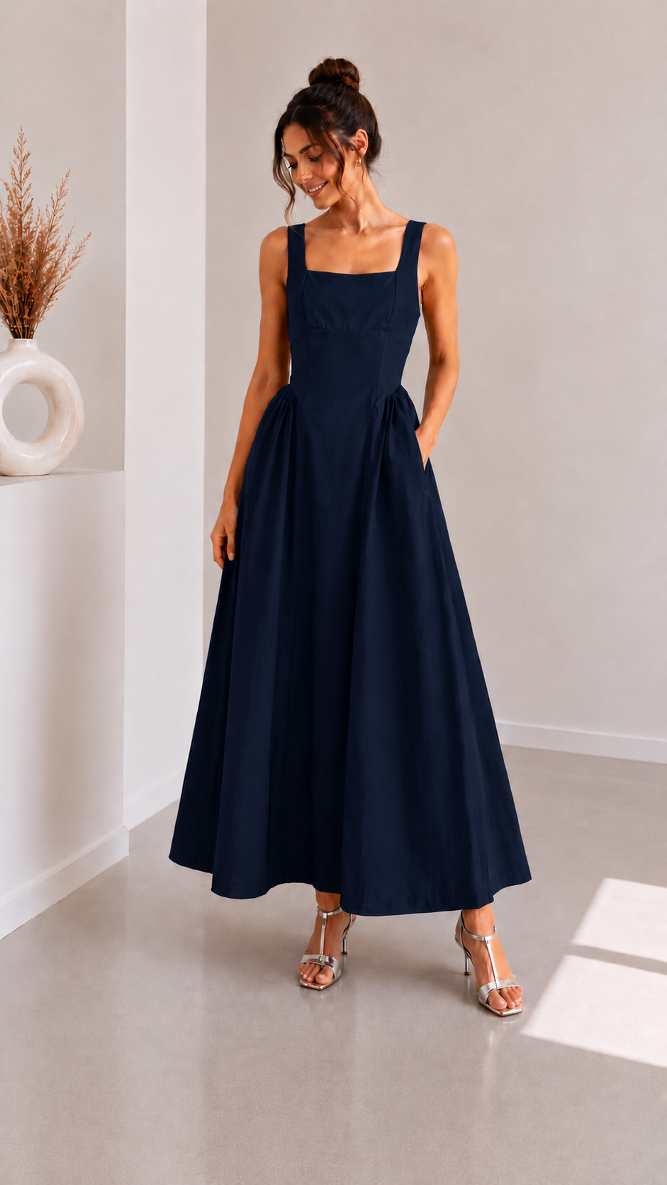 Dress Aura