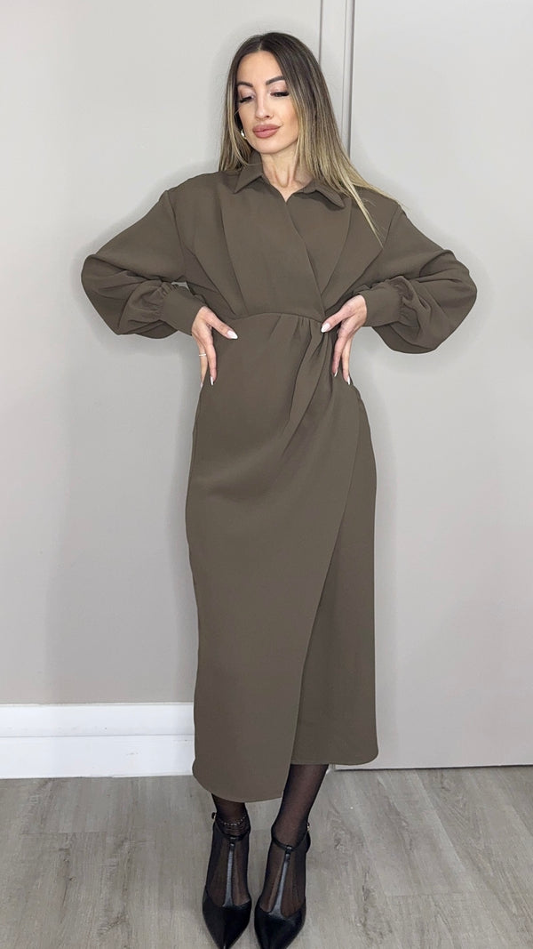 Dress Moet