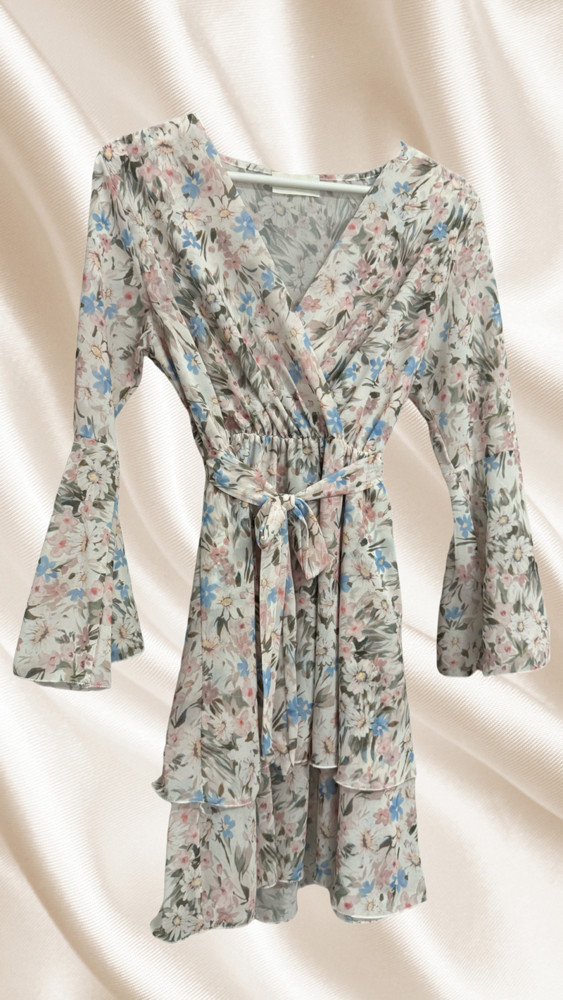 Dress Pervinca