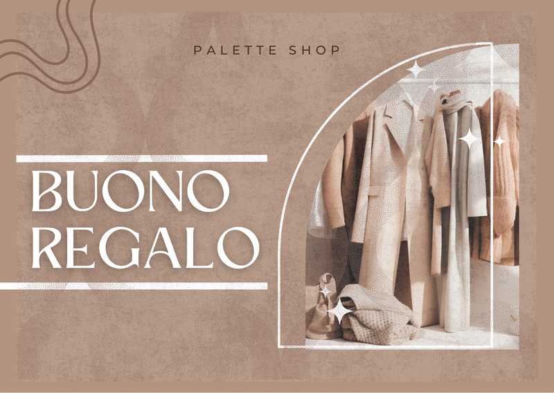 BUONO REGALO