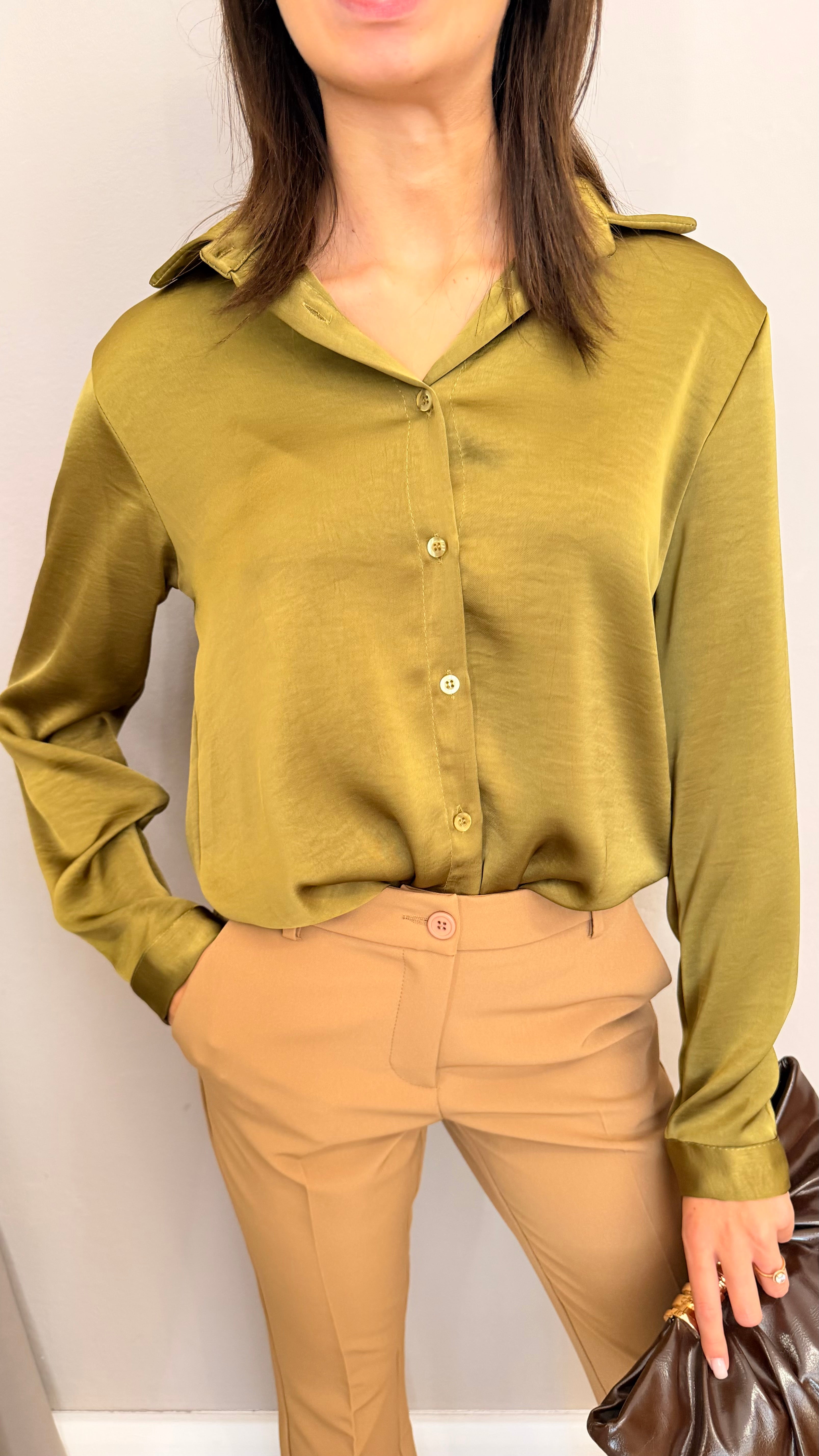 Camicia Desy