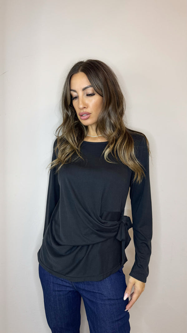 Maglia Annodata