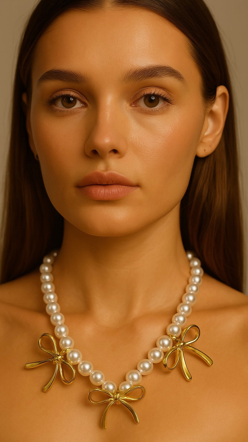 Collana Pearl
