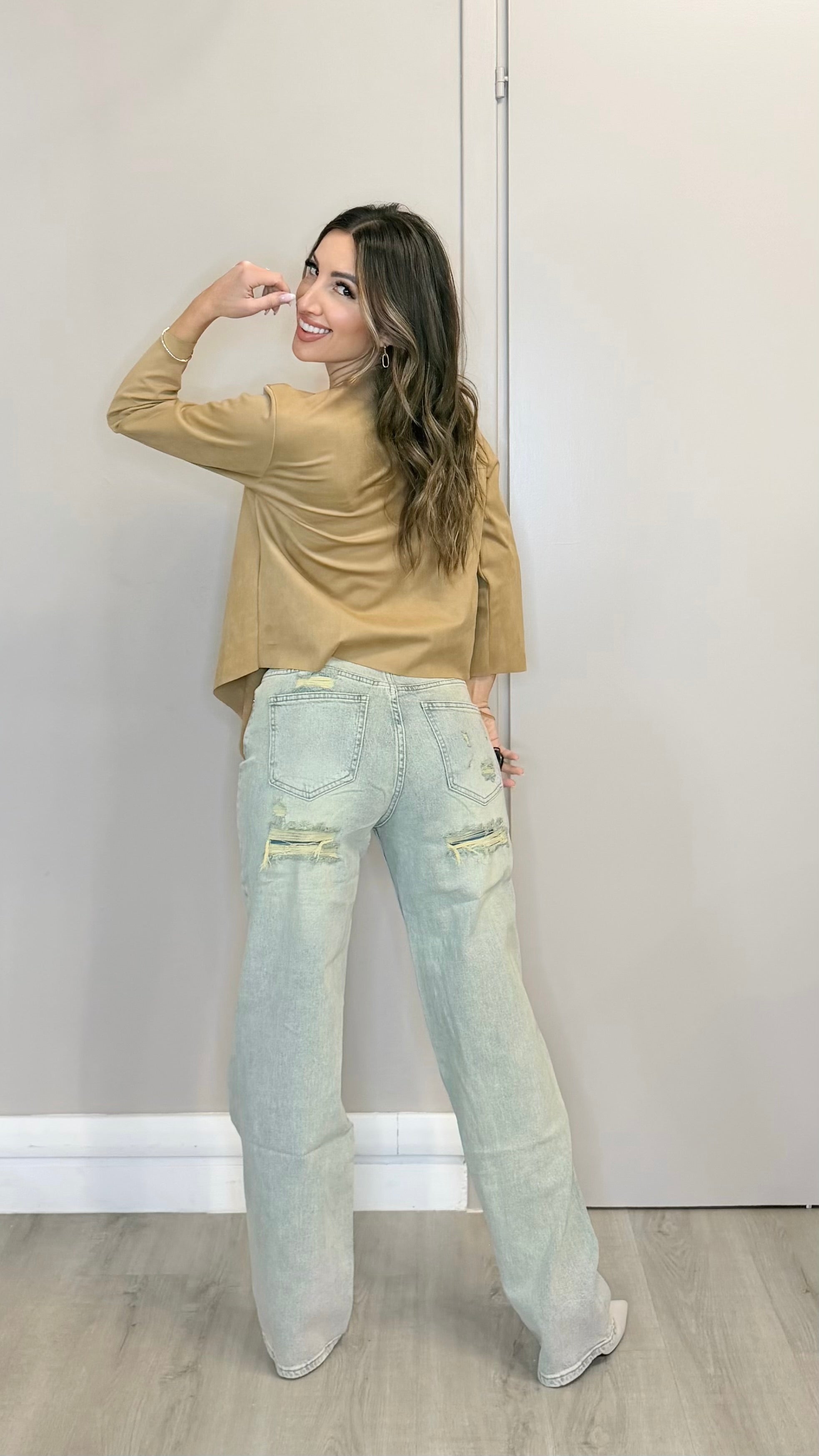 Jeans Safari