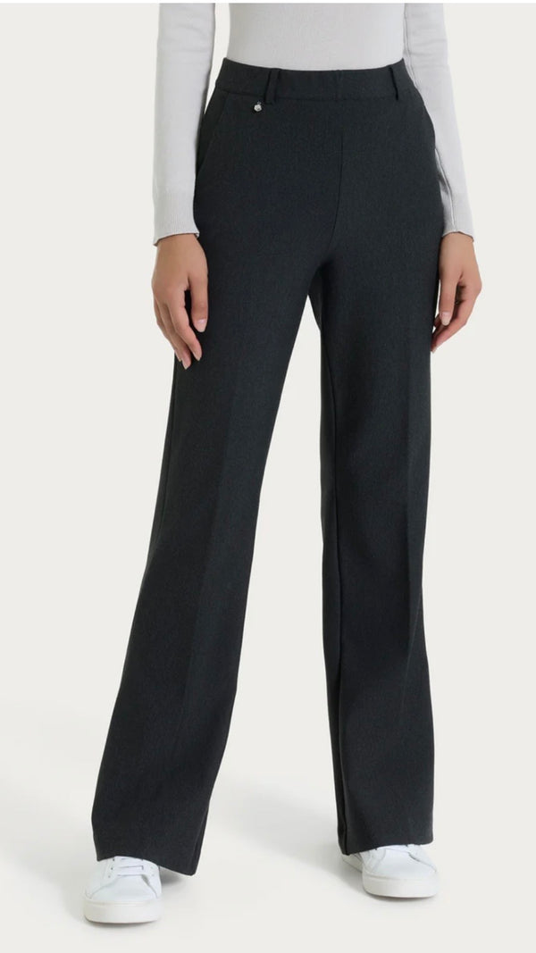 Pantaloni Flare RAGNO