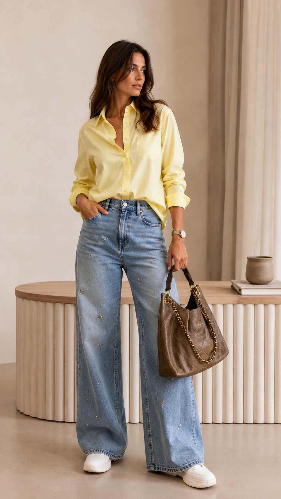 Jeans Bee