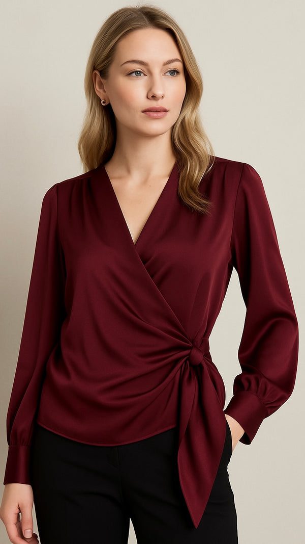 Blusa Calypso