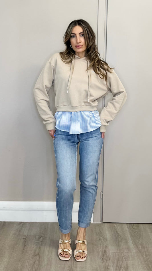 Jeans Must have