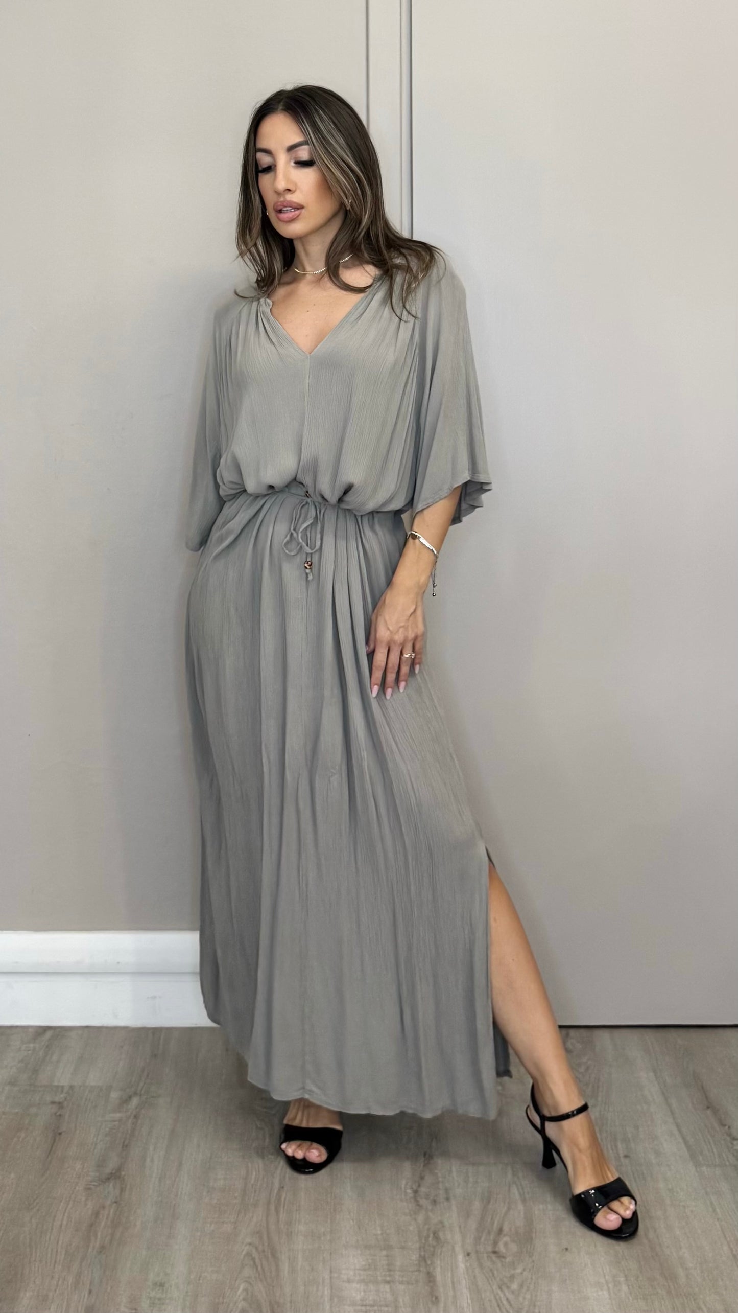 Dress Odalisca