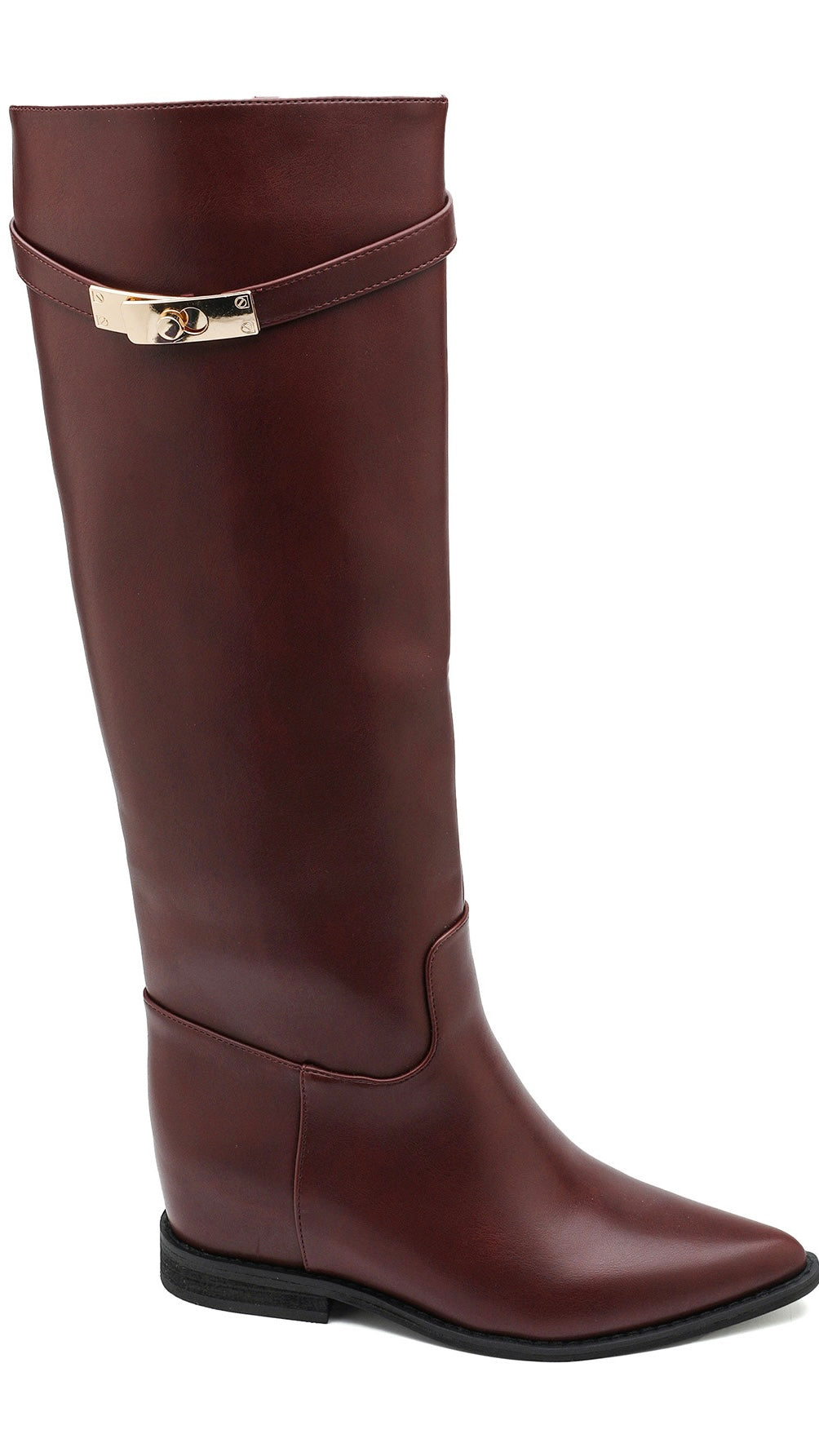 Stivale Rialzo interno