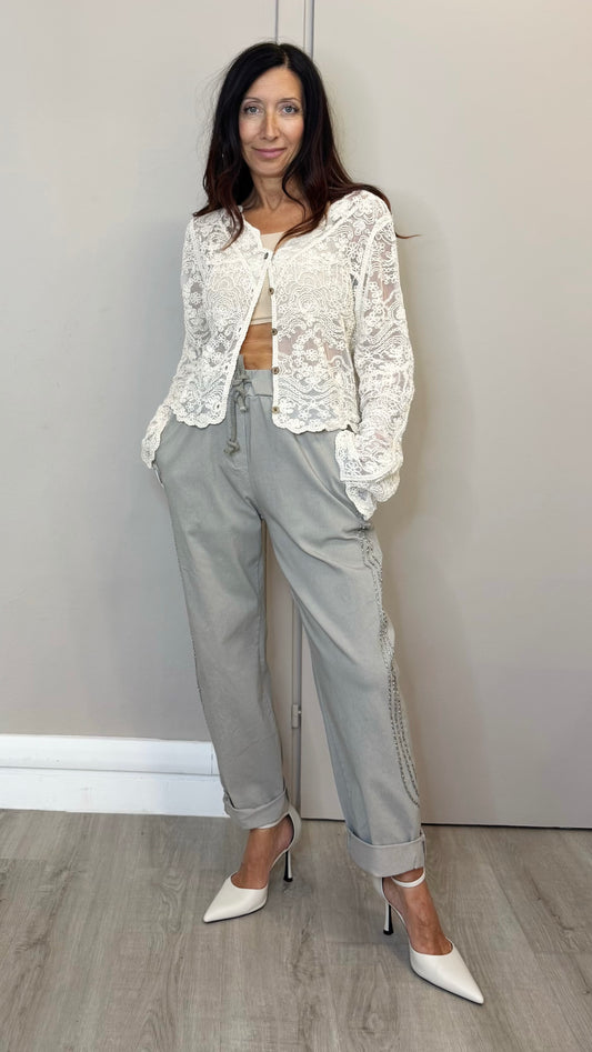 Pantalone Loren