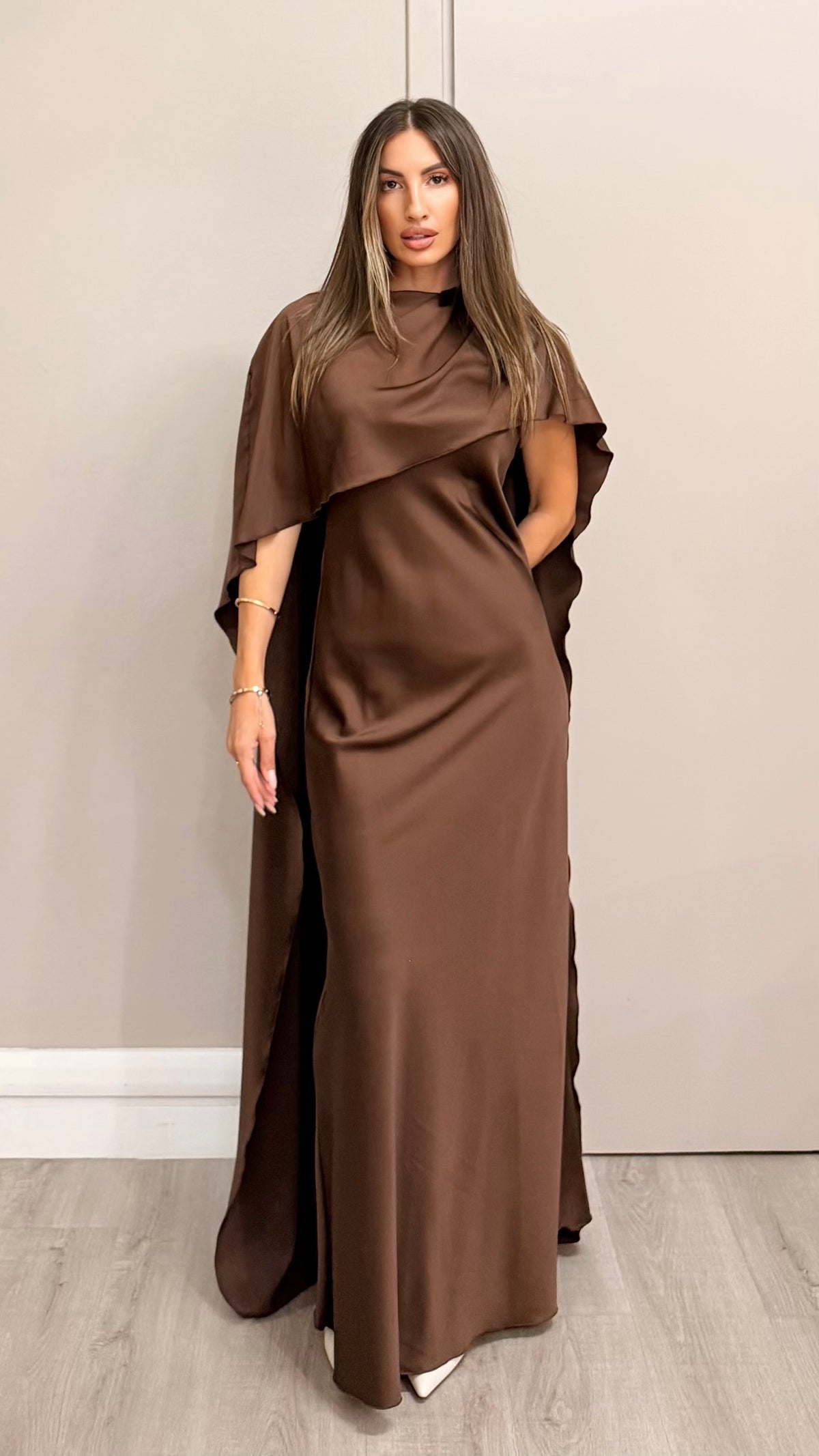 Dress Eos
