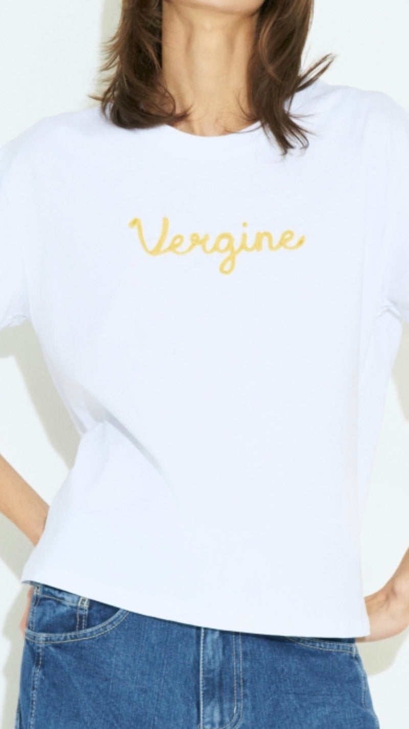 T shirt Zodiaco