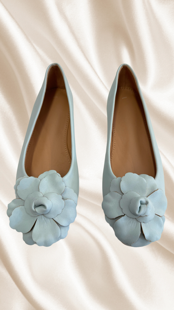 Ballerina Peonia